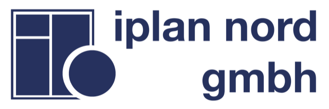 Logo iplan nord gmbh