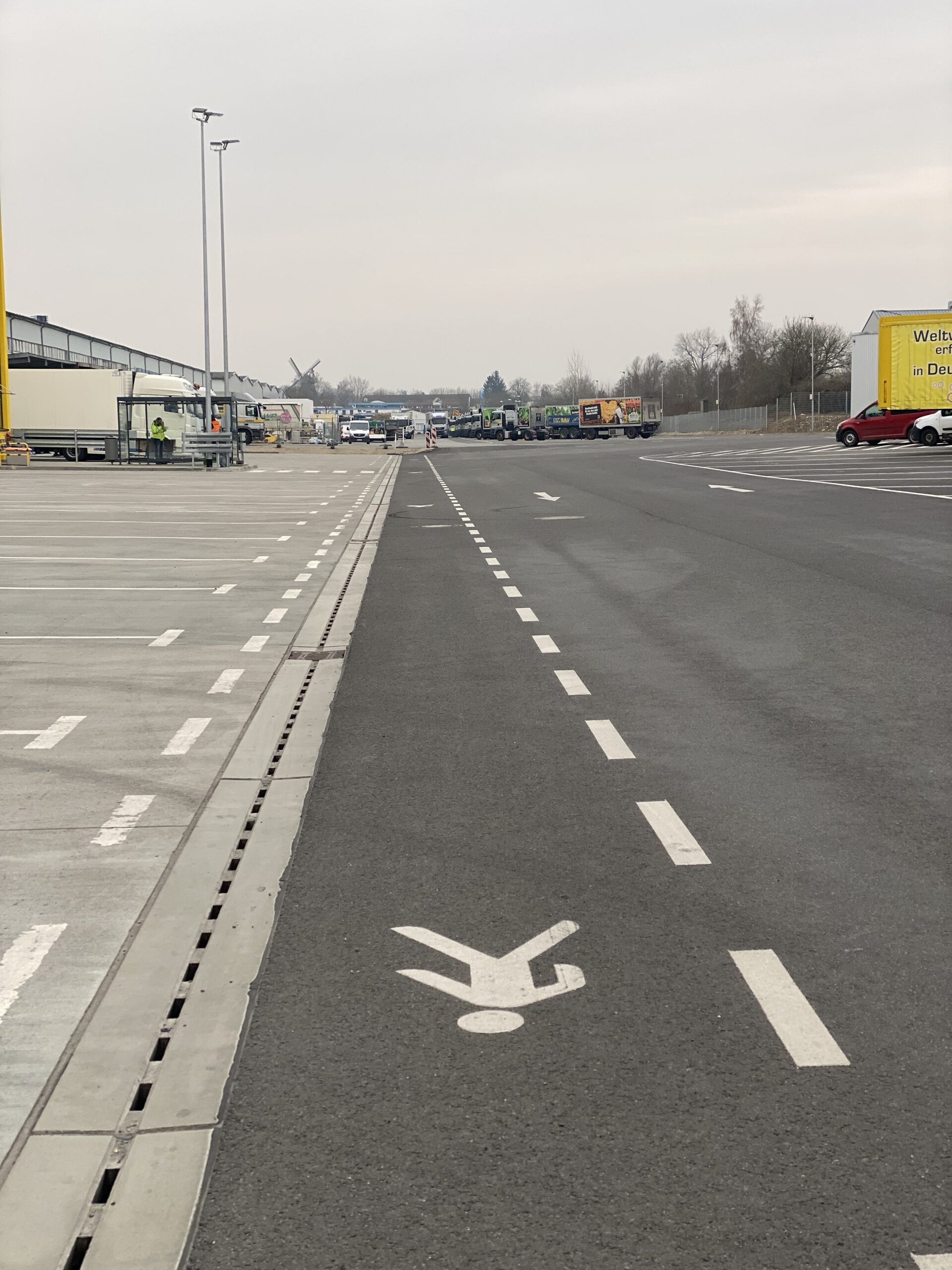 Referenz – Tiefbau